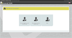 Desktop Screenshot of ankieter.amu.edu.pl