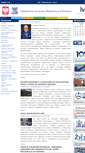 Mobile Screenshot of mikrosympozjum.amu.edu.pl