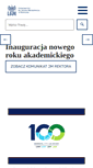 Mobile Screenshot of onomastyka.amu.edu.pl