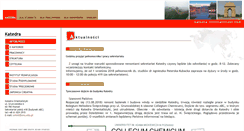 Desktop Screenshot of orient.amu.edu.pl