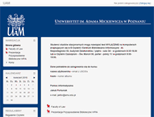 Tablet Screenshot of bwpia.amu.edu.pl